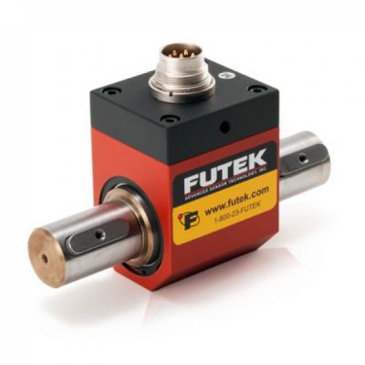 動態旋轉扭矩傳感器