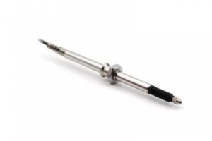 LVDT位移傳感器的材質是什么？那種材質比較好？