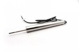 LVDT位移傳感器產品如何選擇？價格高的有必要考慮嗎？